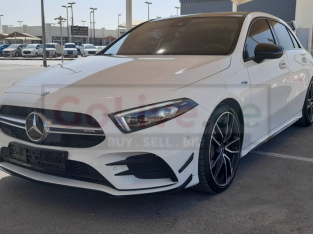 Mercedes Benz AMG 2020 for sale