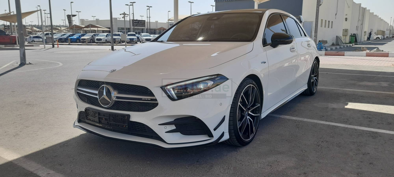 Mercedes Benz AMG 2020 for sale