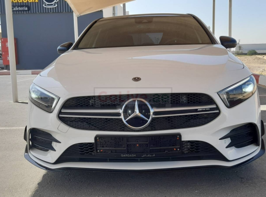 Mercedes Benz AMG 2020 for sale