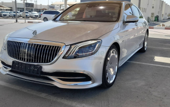 Mercedes Benz S-Class 2014 for sale