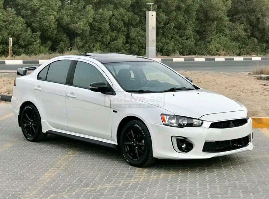 Mitsubishi Lancer 2017 FOR SALE
