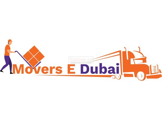 Movers E Dubai