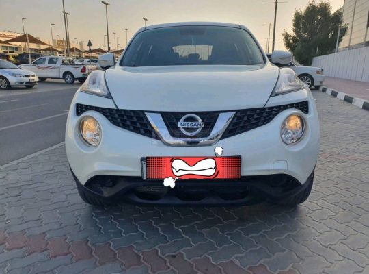 Nissan Juke 2015 for sale