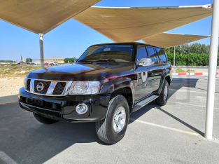 Nissan Patrol 2019 for sale