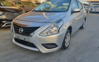 Nissan Sunny 2019 for sale