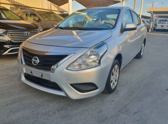 Nissan Sunny 2019 for sale