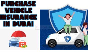 Purchase vehicle insurance in Dubai