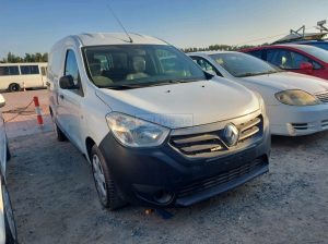 Renault Dokker 2017 for sale
