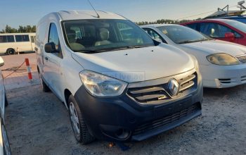 Renault Dokker 2017 for sale