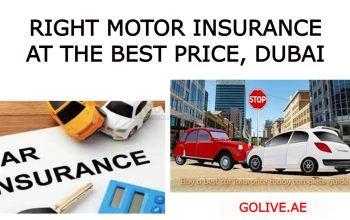 Right motor insurance at the best price