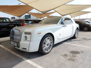 Rolls Royce Fantom 2010 for sale