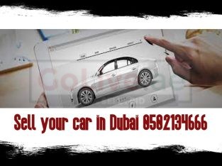 Sell your car in Dubai 0502134666