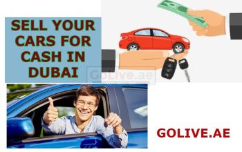 Sell your cars for cash in DUBAI