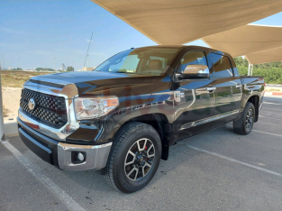 TOYOTA TUNDRA 2017 FOR SALE