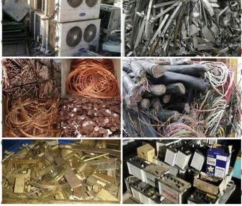 scrap buyer in Dubai urgent service