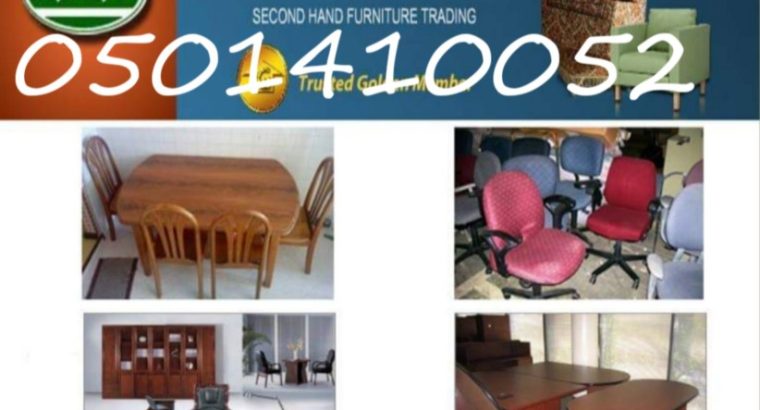 Used Office Furniture Buyers In Dubai