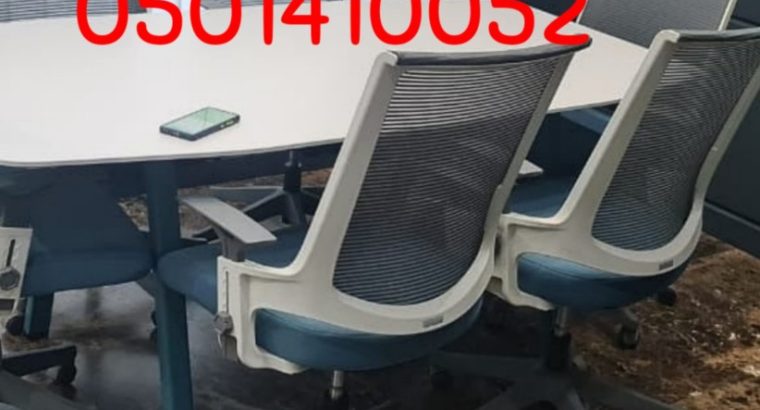 Used Office Furniture Buyers In Dubai