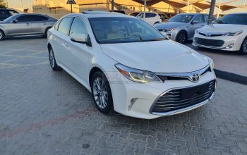 Toyota Avalon 2016 for sale