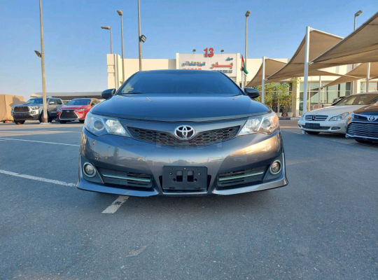 Toyota Camry 2014 for sale