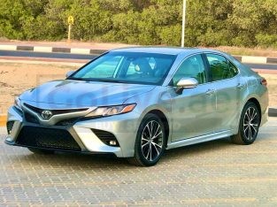 Toyota Camry 2020 for sale