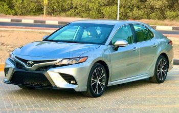 Toyota Camry 2020 for sale
