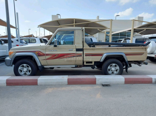 Toyota Land Cruiser 2010 for sale