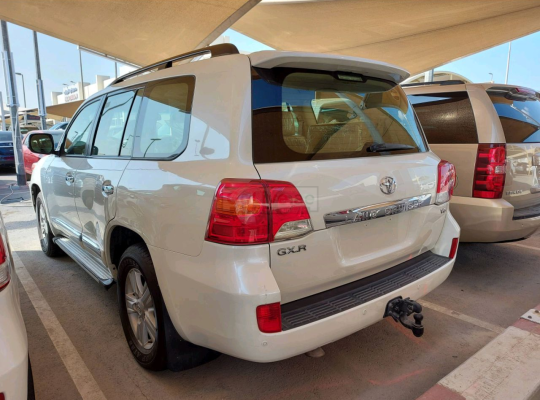 Toyota Land Cruiser 2014 for sale
