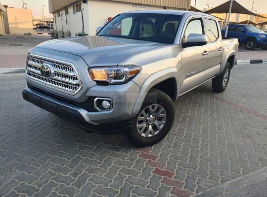 Toyota Tacoma 2019 for sale