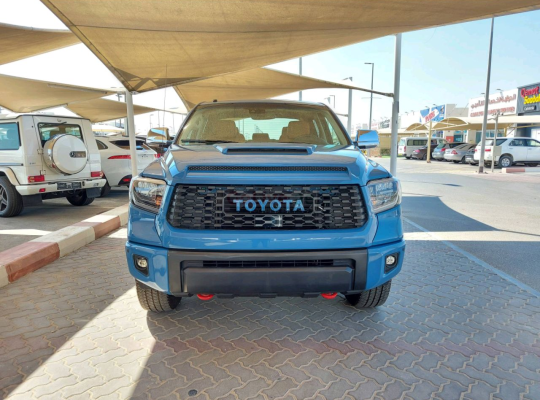 Toyota Tundra 2019 for sale