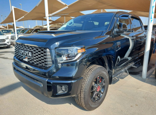 Toyota Tundra 2019 for sale