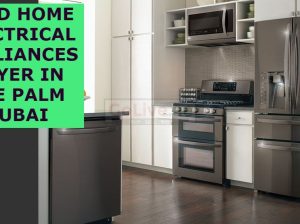 USED HOME ELECTRICAL APPLIANCES BUYER IN THE PALM DUBAI