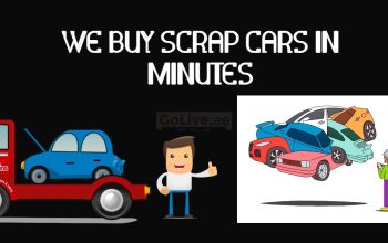 We Buy Scrap Cars in Minutes