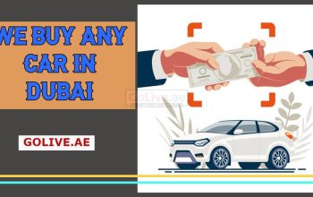 We buy any car in Dubai