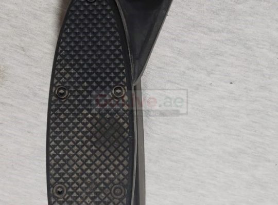 MINI COOPER 2005 TO 2014 PEDAL PART NO 3542677015101 ( MINI COOPER GENUINE USED PARTS )