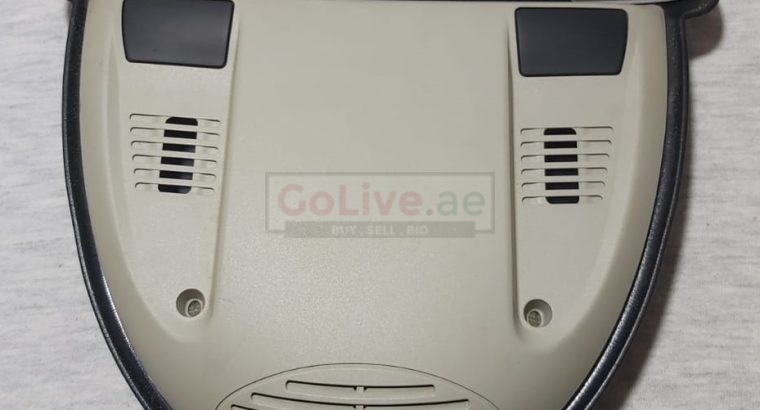 MINI COOPER 2007 TO 2014 INTERIOR LIGHT CONTROL PART NO 15052712 ( MINI COOPER GENUINE USED PARTS )