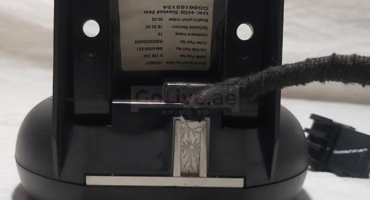 MINI COOPER 2007 TO 2014 TACHOMETER PART NO 9178745 ( MINI COOPER GENUINE USED PARTS )