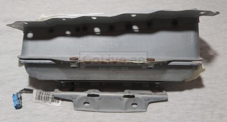 MINI COOPER 2006 TO 2016 DASHBOARD AIR BAG PART NO 275573502 ( MINI COOPER GENUINE USED PARTS )