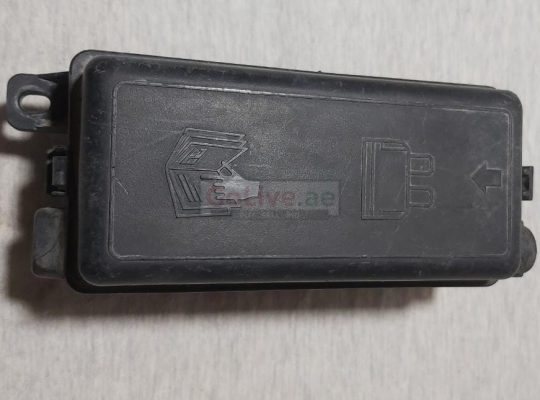 MINI COOPER 2007 TO 2013 FUSE BOX PART NO 924094302 ( MINI COOPER GENUINE USED PARTS )