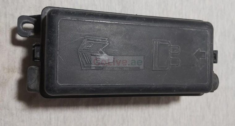 MINI COOPER 2007 TO 2013 FUSE BOX PART NO 924094302 ( MINI COOPER GENUINE USED PARTS )