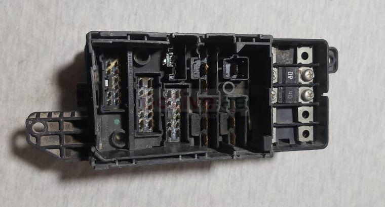 MINI COOPER 2007 TO 2013 FUSE BOX PART NO 924094302 ( MINI COOPER GENUINE USED PARTS )