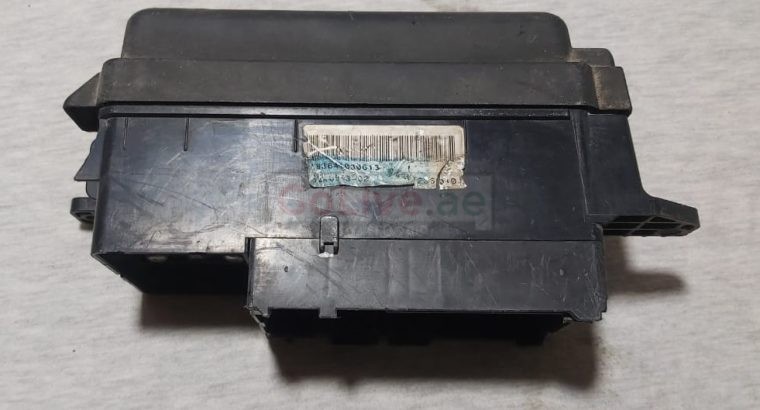 MINI COOPER 2007 TO 2013 FUSE BOX PART NO 924094302 ( MINI COOPER GENUINE USED PARTS )