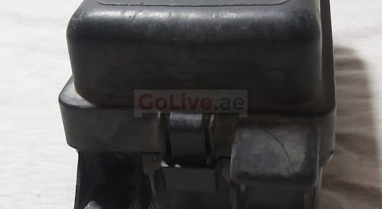 MINI COOPER 2007 TO 2013 FUSE BOX PART NO 924094302 ( MINI COOPER GENUINE USED PARTS )