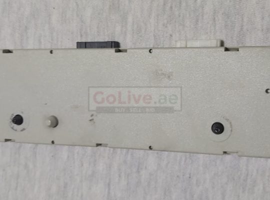 MINI COOPER 2005 TO 2016 ANTENNA AMPLIFIER PART NO 341676504 ( MINI COOPER GENUINE USED PARTS )