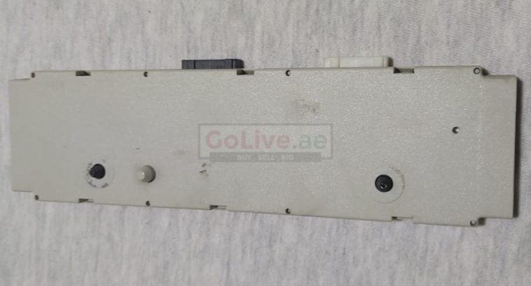 MINI COOPER 2005 TO 2016 ANTENNA AMPLIFIER PART NO 341676504 ( MINI COOPER GENUINE USED PARTS )