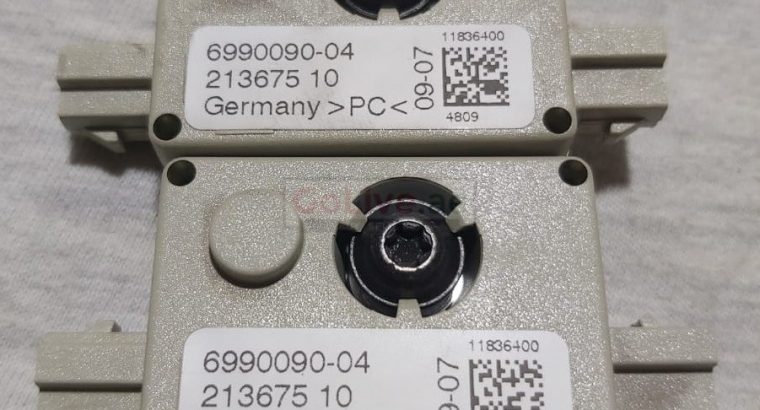 MINI COOPER 2005 TO 2012 ANTENNA AMPLIFIER PART NO 21367510 ( MINI COOPER GENUINE USED PARTS )