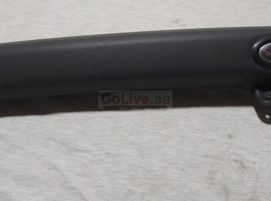 MINI COOPER 2007 TO 2015 GLOVE BOX PANEL PART NO 51452752844 ( MINI COOPER GENUINE USED PARTS )