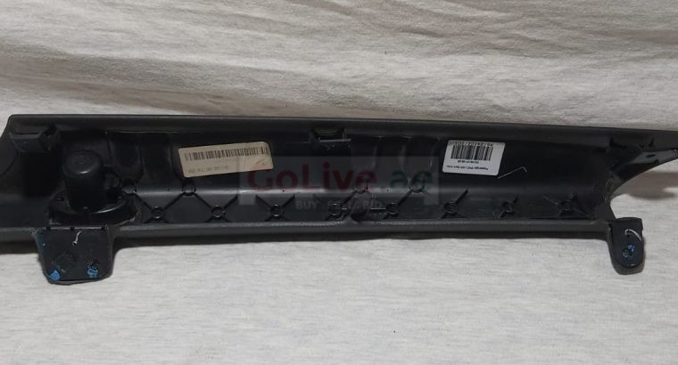 MINI COOPER 2007 TO 2015 GLOVE BOX PANEL PART NO 51452752844 ( MINI COOPER GENUINE USED PARTS )