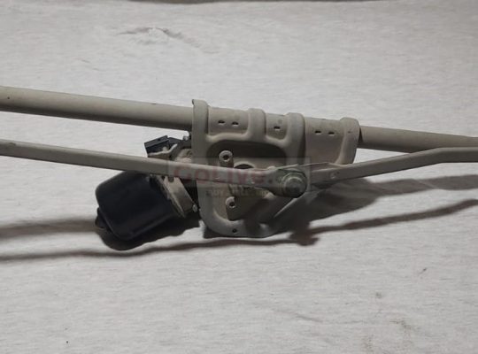 MINI COOPER 2007 TO 2015 WINDSHIELD WIPER MOTOR PART NO 54126867 ( MINI COOPER GENUINE USED PARTS )