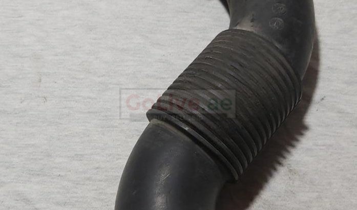 MINI COOPER 2005 TO 2014 AIR INTAKE PIPE PART NO 1371275442403 ( MINI COOPER GENUINE USED PARTS )