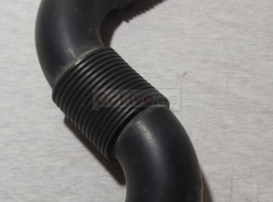 MINI COOPER 2005 TO 2014 AIR INTAKE PIPE PART NO 1371275442403 ( MINI COOPER GENUINE USED PARTS )